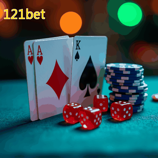121bet: Aproveite caça-níqueis e caça-níqueis com bônus no cassino ao vivo!