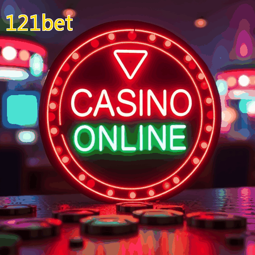 121bet - Plataforma confiável para apostas emocionantes e bônus