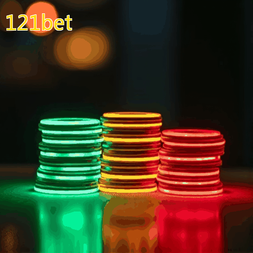 121bet - Plataforma confiável para apostas emocionantes e bônus
