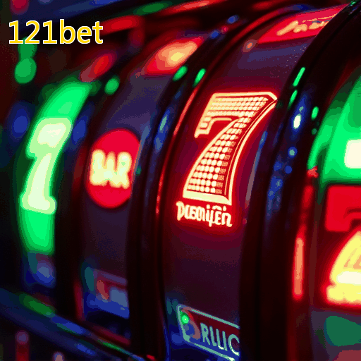 121bet - Grande seleção de jogos ao vivo e cassinos online